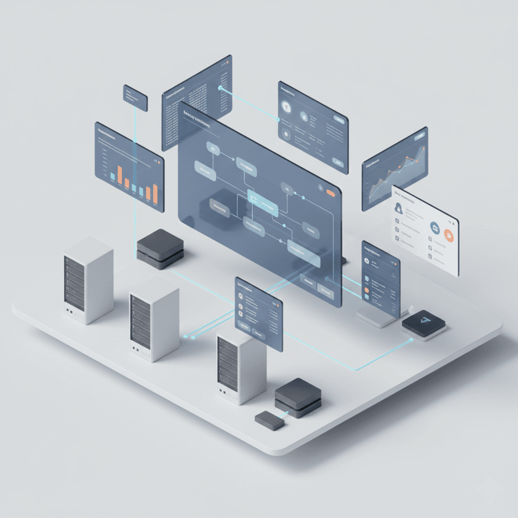 Support & Managed Services